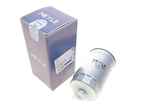 Фільтр паливний MEYLE 37-14 323 0001 MEYLE 37-14 323 0001 KIA Carnival, Optima, Carens, Rio; Hyundai H-1, Getz, IX35, I3