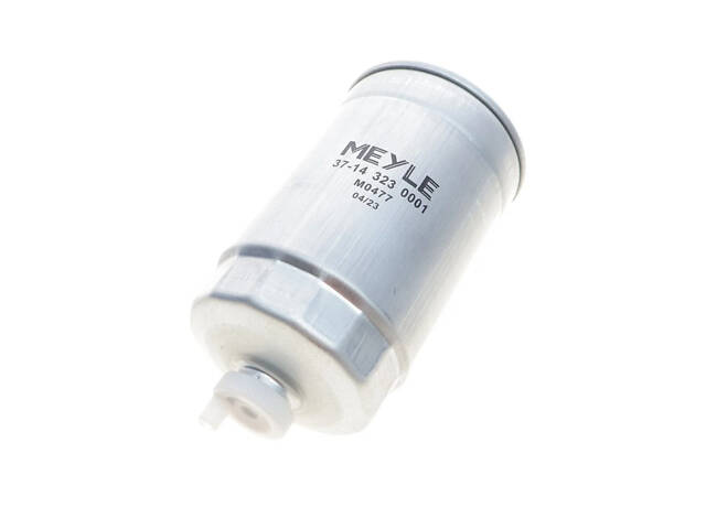 Фільтр паливний MEYLE 37-14 323 0001 MEYLE 37-14 323 0001 KIA Carnival, Optima, Carens, Rio; Hyundai H-1, Getz, IX35, I3 - Фото 3