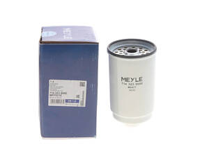 Топливный фильтр MEYLE 714 323 0000 MEYLE 714 323 0000 Ford Transit 5020307, 5023362, 6164913