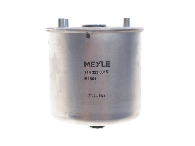 Фільтр паливний MEYLE 714 323 0015 MEYLE 714 323 0015 Ford Fiesta, C-Max, B-Max, Courier, Focus, S-Max, Galaxy, Ecosport - Фото 5