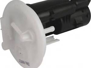 Фільтр паливний MITSUBISHI MR552781 на OPEL CORSA D