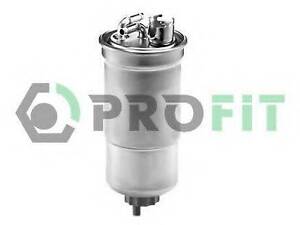 Фільтр паливний PROFIT 15301041 на FIAT PUNTO (176)
