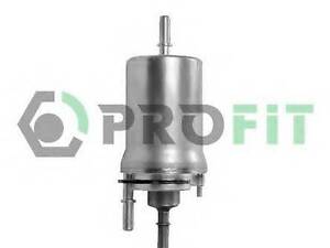Фільтр паливний PROFIT 15301045 на SKODA FABIA (6Y2)