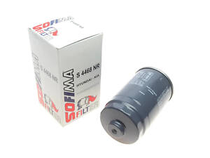 Топливный фильтр SOFIMA S 4468 NR Hyundai I30 31922A9000