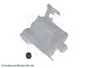 Фільтр паливний TOYOTA 2330031140 на OPEL CORSA D