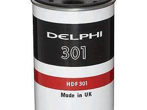 Фільтр паливний Volvo MAHLE KC362D на RENAULT TRUCKS Magnum