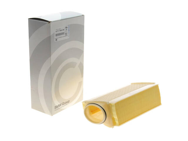 Фильтр воздуха BMW 13717850055 BMW X6, X5 - Фото 1