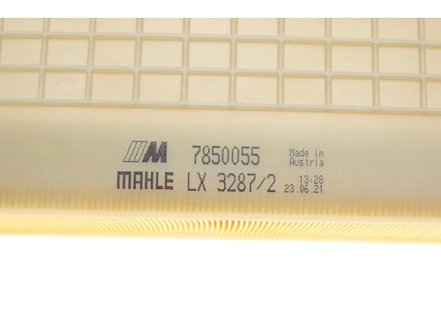 Фильтр воздуха BMW 13717850055 BMW X6, X5 - Фото 4