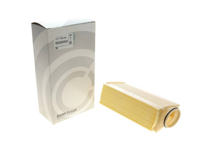 Фільтр повітря BMW 13717850056 BMW X6, X5 - Фото 1