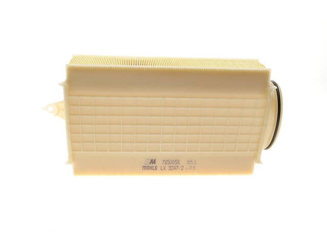 Фільтр повітря BMW 13717850056 BMW X6, X5 - Фото 8