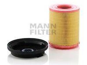 Фільтр повітряний (к-кт) MANN-FILTER C29010KIT на MERCEDES-BENZ ATEGO