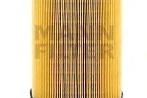 Фільтр повітряний (вир-во MANN) MANN-FILTER C14006 на MERCEDES-BENZ GLK-CLASS (X204)