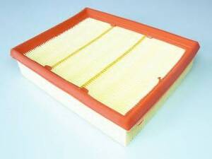 Воздушный фильтр A-класса M266 04&gt; MAHLE LX1652