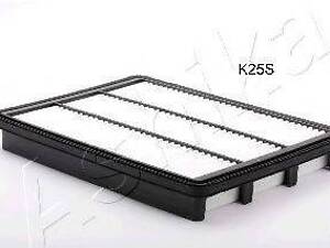 Повітряний фільтр ASHIKA 200KK25