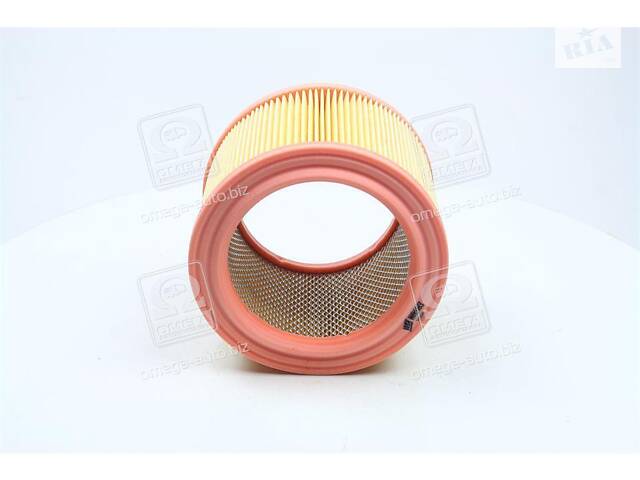 Фільтр повітряний CITROEN ZX WA6483/AR308 (вир-во WIX-FILTERS UA) WA6483 UA51