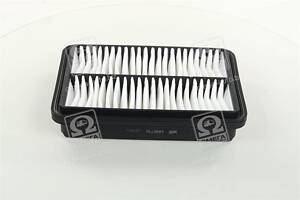 Фільтр повітряний HYUNDAI SANTA FE WA6731/AP177/3 (вир-во WIX-FILTERS) WA6731 UA51