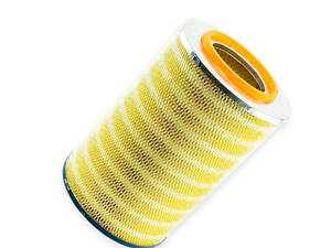 Фільтр повітряний КАМАЗ (Kraft) Автофильтр