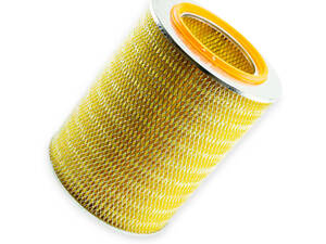 Фільтр повітряний МАЗ (Автофильтр) Автофильтр