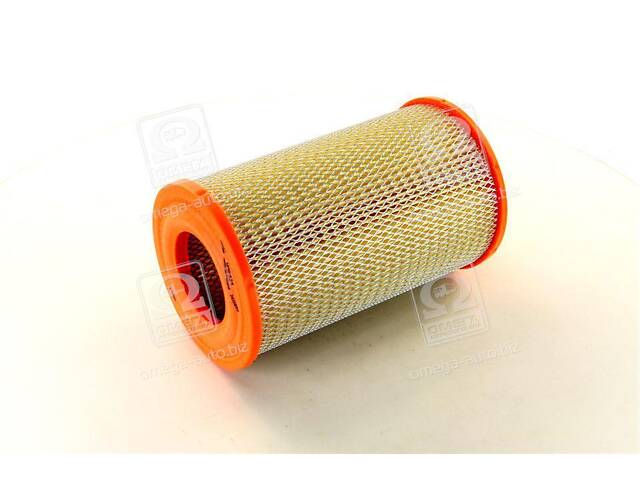 Фільтр повітряний PEUGEOT WA6434/AR256 (вир-во WIX-FILTERS) WA6434 UA51