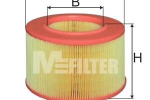 Фільтр повітрянний (вир-во M-Filter)