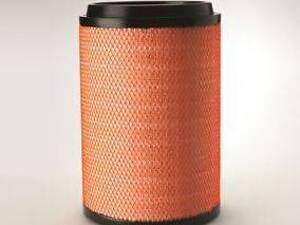 Фільтр повітряний DONALDSON P781740 на SCANIA 4 - series