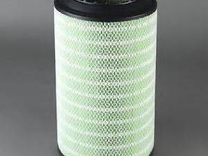 Фільтр повітряний DONALDSON P782936 на MAN TGA