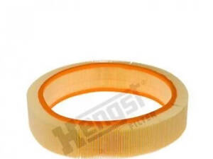 Воздушный фильтр HENGST FILTER E73L Mercedes S-Class, E-Class 0030945404, 0020948704, 1137609