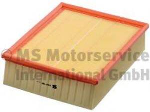 Фільтр повітряний MB E(WS211), S(W220) 00-09 (вир-во KOLBENSCHMIDT) KOLBENSCHMIDT 50013998 на MERCEDES-BENZ S-CLASS седа