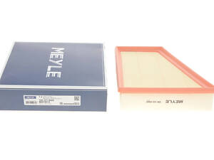 Фільтр повітряний MEYLE 100 321 0009 MEYLE 100 321 0009 Skoda Roomster, Rapid, Fabia; Seat Toledo, Ibiza; Volkswagen Pol