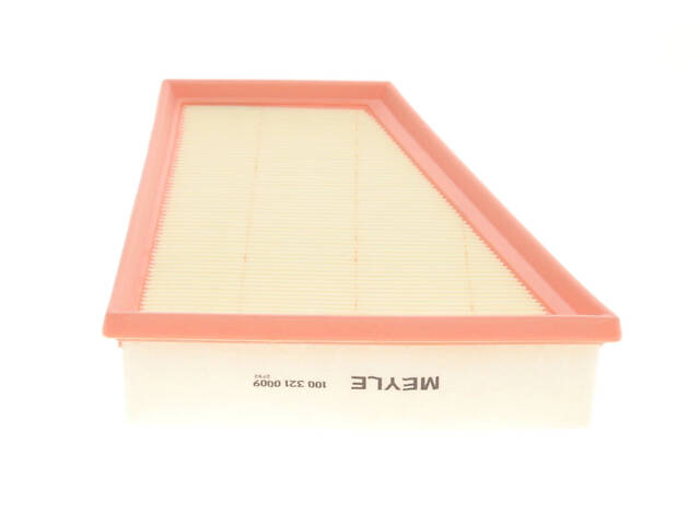 Фільтр повітряний MEYLE 100 321 0009 MEYLE 100 321 0009 Skoda Roomster, Rapid, Fabia; Seat Toledo, Ibiza; Volkswagen Pol - Фото 5
