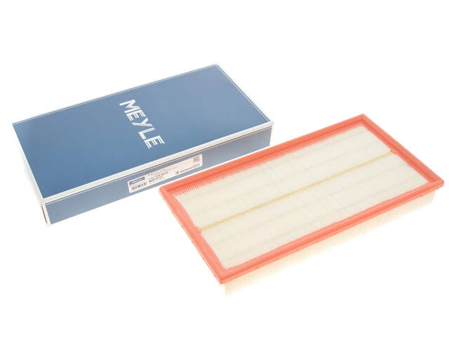 Фільтр повітряний MEYLE 112 129 0010 MEYLE 112 129 0010 Audi TT, A3; Volkswagen Bora, Golf; Seat Leon, Toledo; Skoda Oct - Фото 1