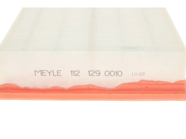 Фільтр повітряний MEYLE 112 129 0010 MEYLE 112 129 0010 Audi TT, A3; Volkswagen Bora, Golf; Seat Leon, Toledo; Skoda Oct - Фото 2