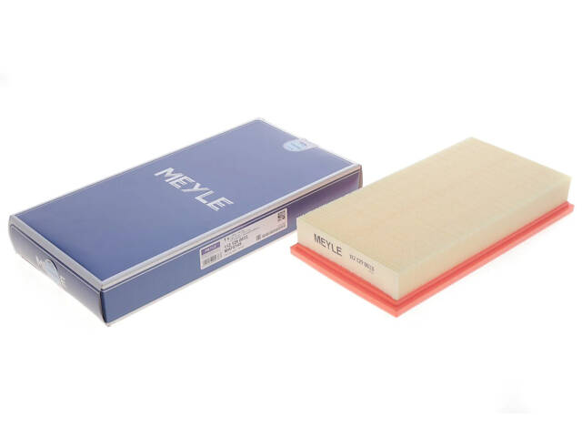 Воздушный фильтр MEYLE 112 129 0033 MEYLE 112 129 0033 Skoda Fabia, Roomster; Seat Ibiza, Cordoba; Volkswagen Polo 03E1 - Фото 2