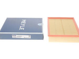 Фільтр повітряний MEYLE 112 133 0001 MEYLE 112 133 0001 Audi A6, A4, Allroad; Volkswagen Passat; Skoda Superb; BMW X5 05