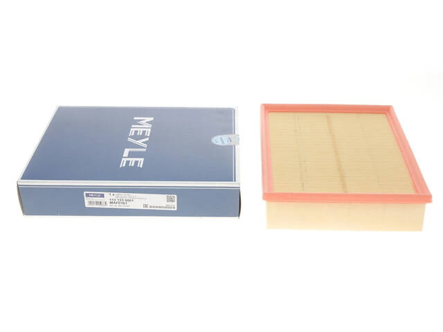 Фільтр повітряний MEYLE 112 133 0001 MEYLE 112 133 0001 Audi A6, A4, Allroad; Volkswagen Passat; Skoda Superb; BMW X5 05 - Фото 1