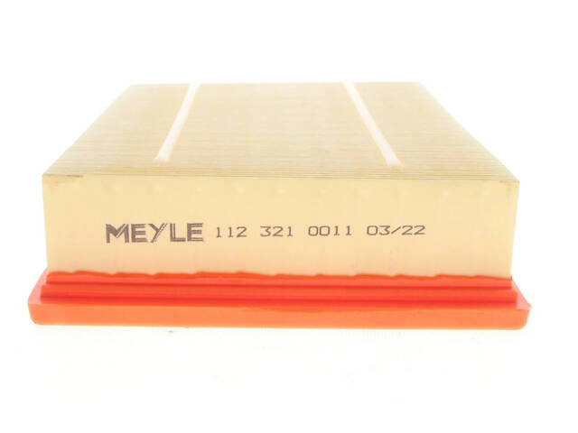 Воздушный фильтр MEYLE 112 321 0011 MEYLE 112 321 0011 Volkswagen Transporter, Multivan 7E0129620, 7H0129620 - Фото 2