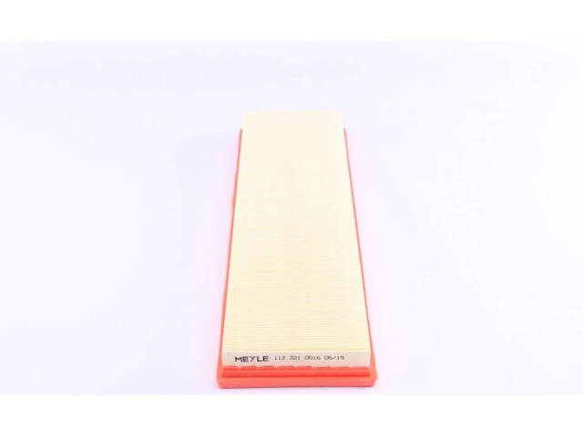 Воздушный фильтр MEYLE 112 321 0016 MEYLE 112 321 0016 Volkswagen Jetta 07K129620 - Фото 3