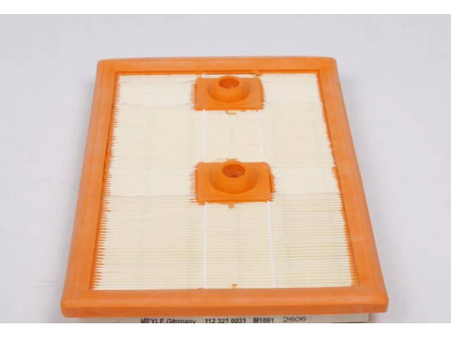 Фільтр повітряний MEYLE 112 321 0031 MEYLE 112 321 0031 Skoda Rapid, Fabia, Kodiaq, Superb, Yeti; Volkswagen Caddy, Golf - Фото 2