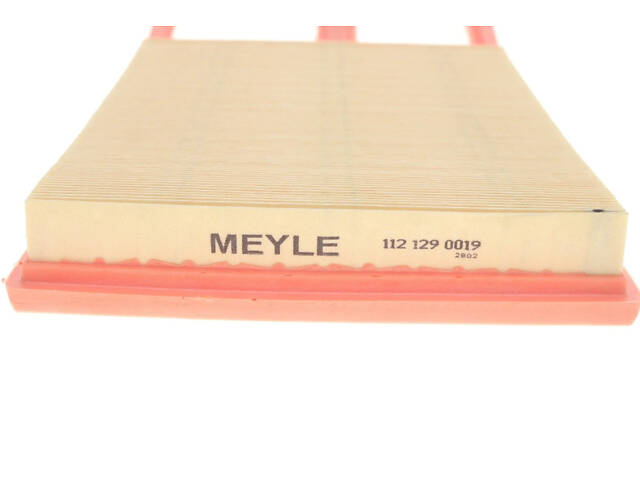 Фільтр повітряний MEYLE 1121290019 Seat Leon, Cordoba, Ibiza, Toledo; Volkswagen Golf, Bora, Polo; Skoda Octavia 0321296 - Фото 2