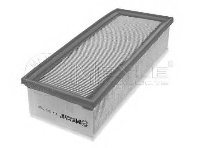 Фільтр повітряний MEYLE 1123210018 на AUDI Q5 (8R) - Фото 1