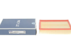 Фільтр повітряний MEYLE 16-12 321 0009 MEYLE 16-12 321 0009 Nissan Micra, Note, Tiida, Juke; Renault Clio 1654600QAR, 16