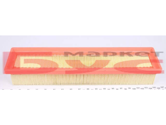 Фільтр повітряний MEYLE 16-12 321 0010 MEYLE 16-12 321 0010 Renault Kangoo, Logan, Twingo, Clio; Dacia Logan 1654600Q0B, - Фото 3