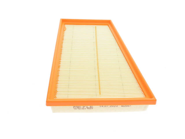 Воздушный фильтр MEYLE 16-12 321 0021 MEYLE 16-12 321 0021 Renault Scenic, Kangoo, Megane 165462862R, 4150940304, 82006 - Фото 3