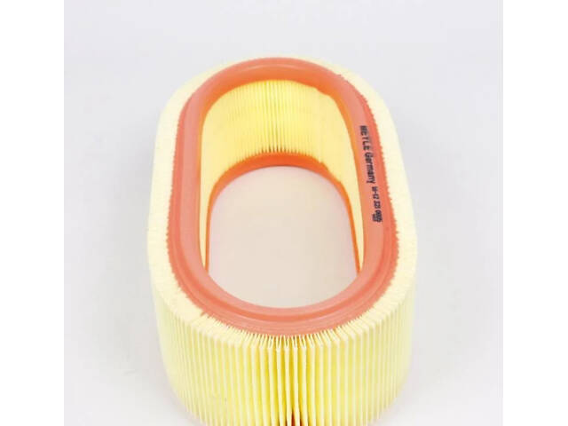 Фільтр повітряний MEYLE 16123210005 Renault Sandero, Kangoo, Clio, Megane, Logan; Dacia Solenza, Logan 7700274216, 77010 - Фото 1