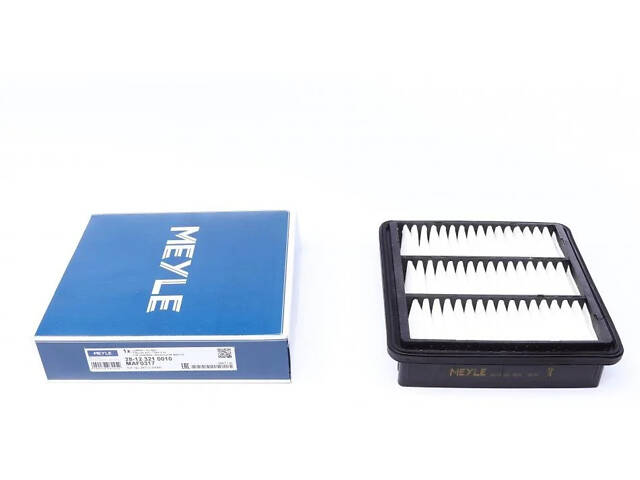 Воздушный фильтр MEYLE 28-12 321 0010 MEYLE 28-12 321 0010 Hyundai Elantra, I30; KIA Pro Ceed, Ceed 281132H000 - Фото 1