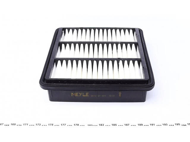 Воздушный фильтр MEYLE 28-12 321 0010 MEYLE 28-12 321 0010 Hyundai Elantra, I30; KIA Pro Ceed, Ceed 281132H000 - Фото 3