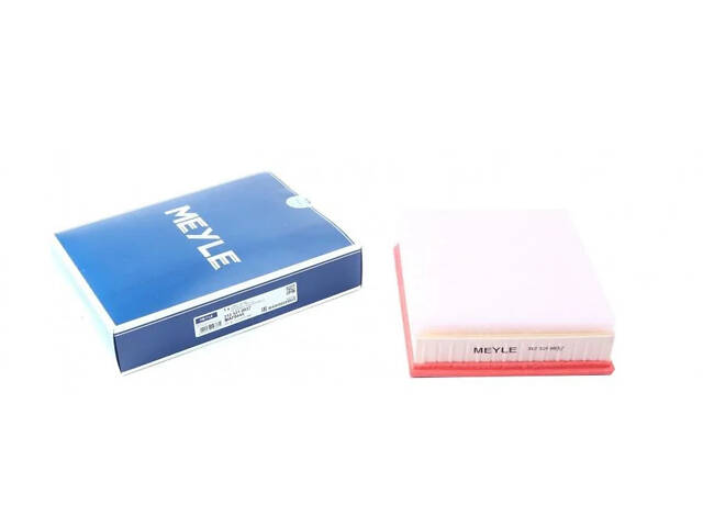 Фільтр повітряний MEYLE 312 321 0037 MEYLE 312 321 0037 BMW 2 Series, 4 Series, 3 Series, 1 Series 13718511668, 8511668 - Фото 1