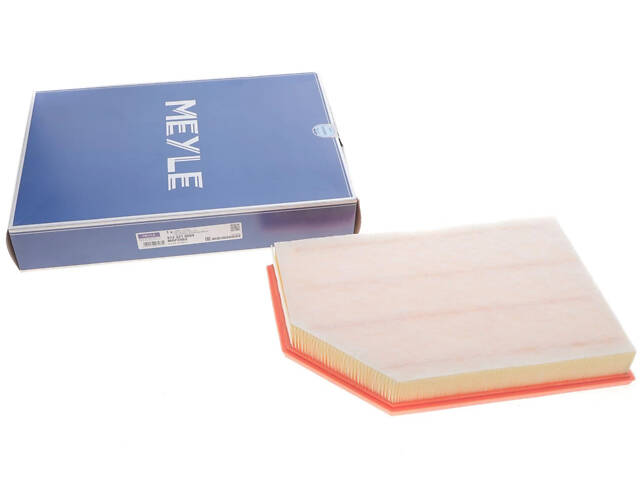 Фільтр повітряний MEYLE 512 321 0004 MEYLE 512 321 0004 Volvo S80, XC60, V70, S60, XC70, V60, V40 30748212, 31370161 - Фото 2