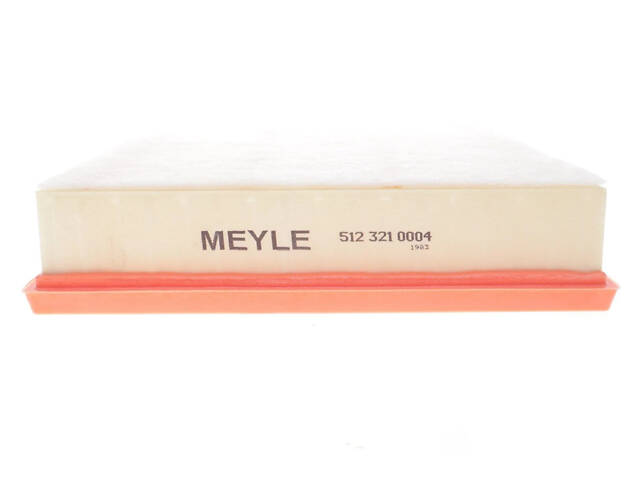 Фільтр повітряний MEYLE 512 321 0004 MEYLE 512 321 0004 Volvo S80, XC60, V70, S60, XC70, V60, V40 30748212, 31370161 - Фото 3