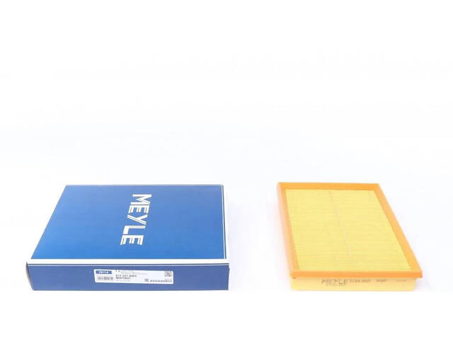 Воздушный фильтр MEYLE 612 321 0003 MEYLE 612 321 0003 Opel CORSA, Meriva, Combo 13270892, 93181955, 93192056 - Фото 1